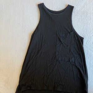 Rag & Bone black tank S